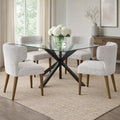 Avia Mist Dining Chair