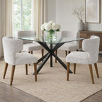 Avia Mist Dining Chair