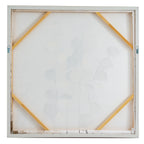 Mistora Hand Painted Canvas In Frame