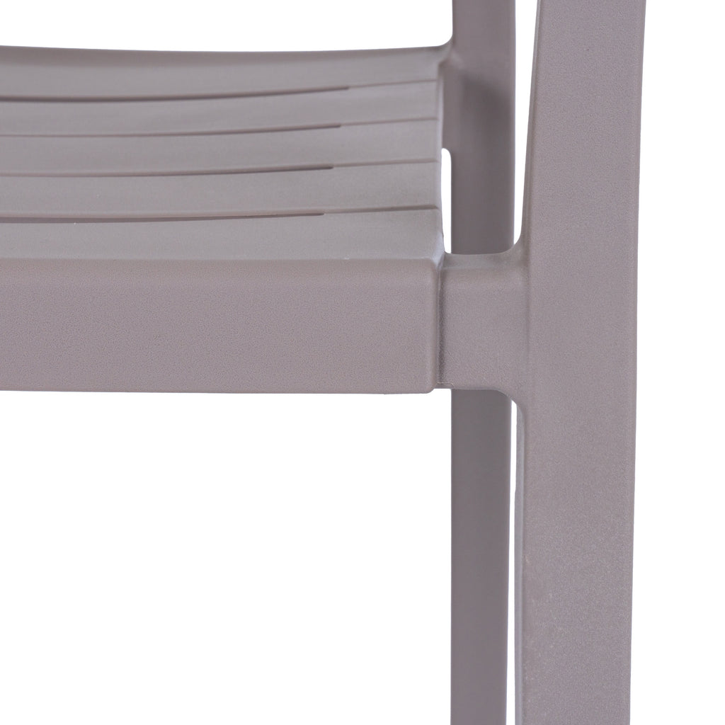 Aura Stone Carver Chair