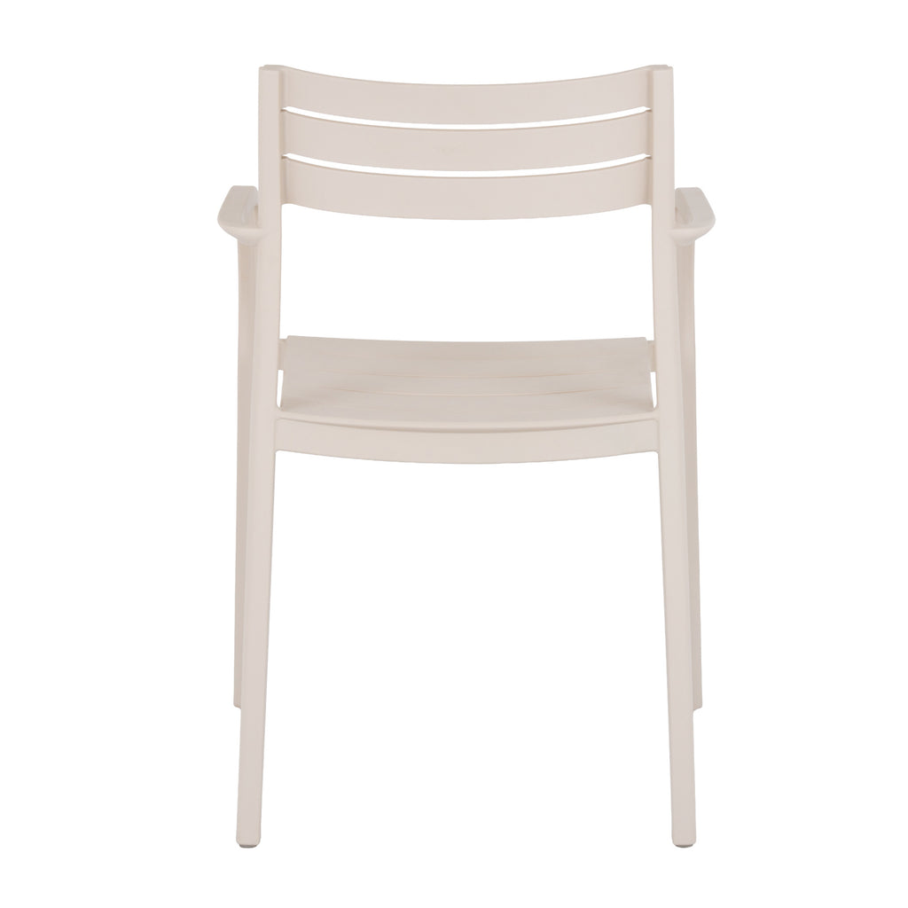 Aura Putty Carver Chair