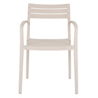 Aura Putty Carver Chair