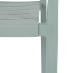 Aura French Grey Carver Chair