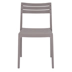 Aura Stone Chair