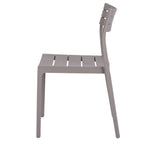 Aura Stone Chair