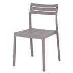 Aura Stone Chair