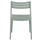 Aura French Grey Chair