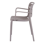 Velo Stone Carver Chair