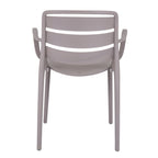 Velo Stone Carver Chair