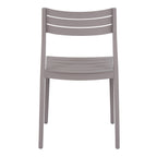 Velo Stone Carver Chair