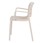 Velo Putty Carver Chair