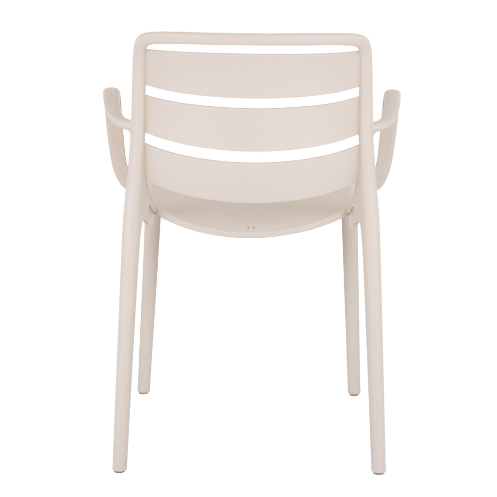 Velo Putty Carver Chair