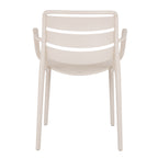 Velo Putty Carver Chair
