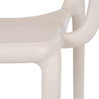 Velo Putty Carver Chair