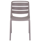 Velo Stone Chair