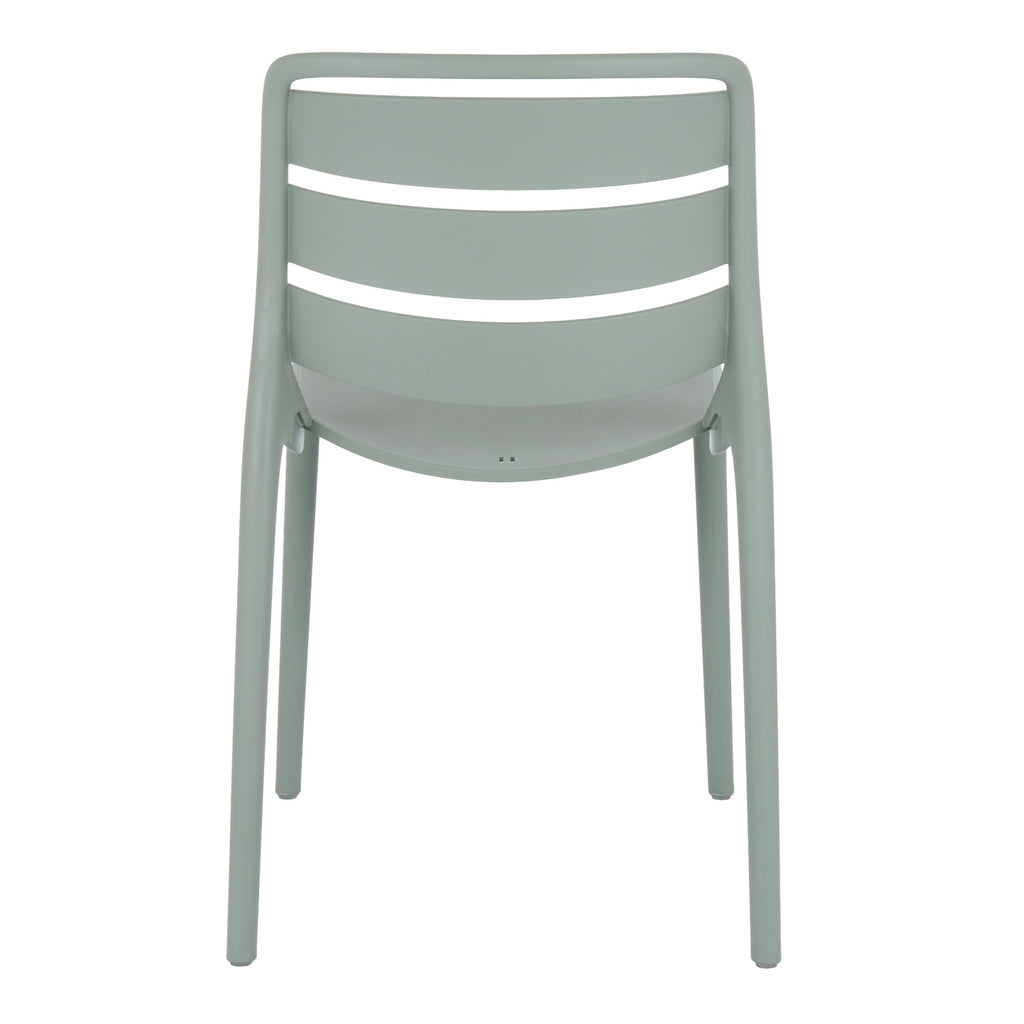 Velo French Grey Chair