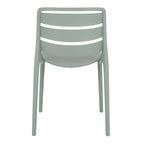 Velo French Grey Chair