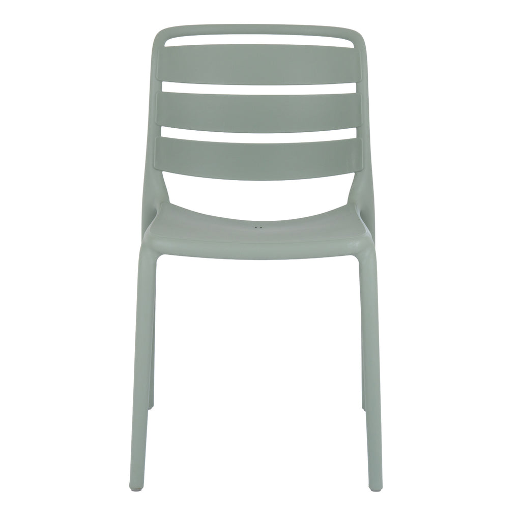 Velo French Grey Chair