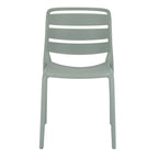 Velo French Grey Chair