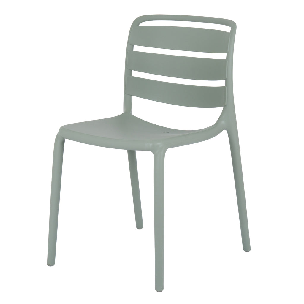 Velo French Grey Chair