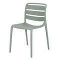 Velo French Grey Chair