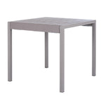 Cube Stone Table