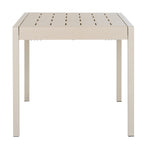 Cube Putty Table