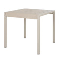 Cube Putty Table