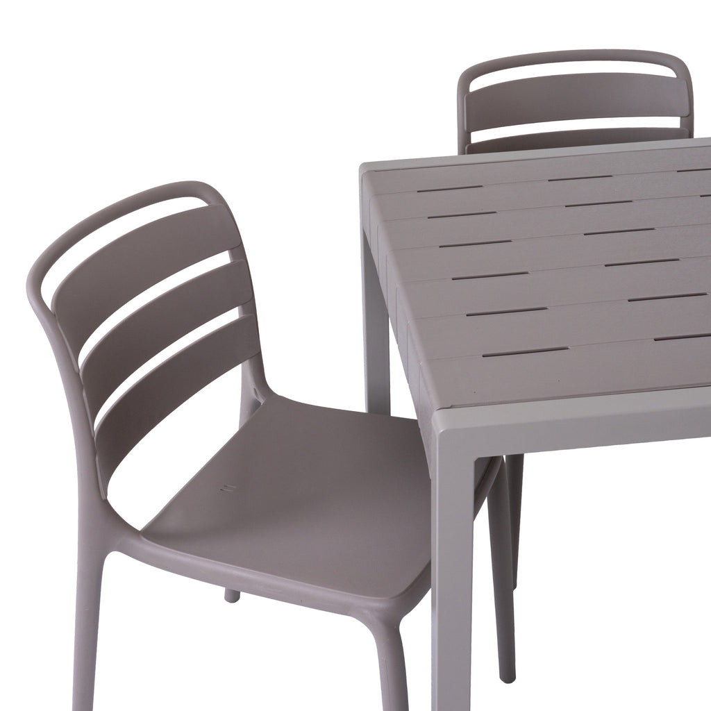 Sol Stone Table