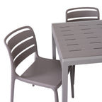 Sol Stone Table