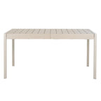 Sol Putty Table