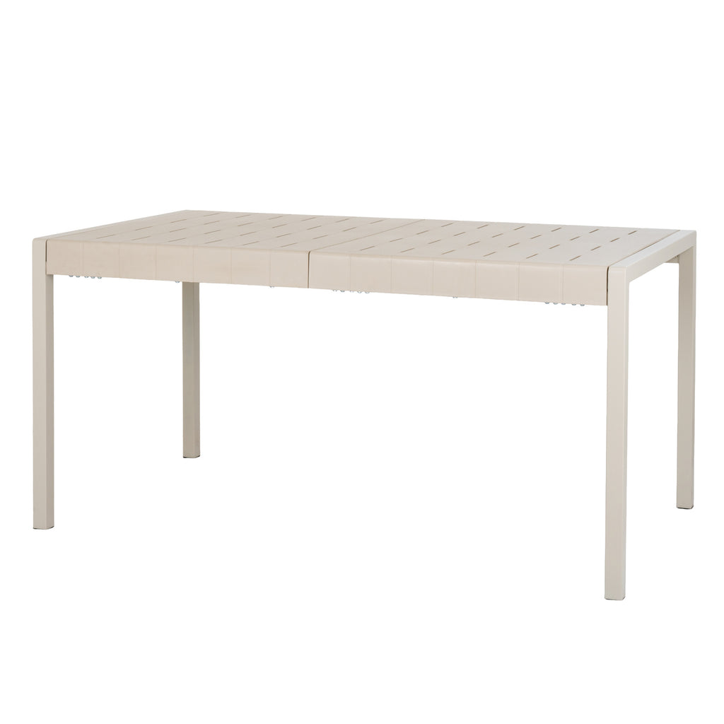 Sol Putty Table