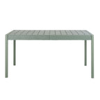 Sol French Grey Table