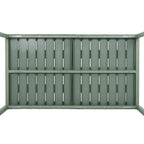 Sol French Grey Table