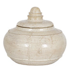 Tarn Collection Medium Pot With Lid