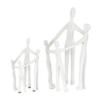 Kin Large Family Ornament