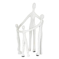 Kin Medium Family Ornament
