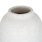Ashen Large Tall Vase