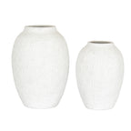 Ashen Medium Tall Vase