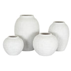 Ashen Medium Tall Vase