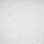 Ashen Large Round Vase