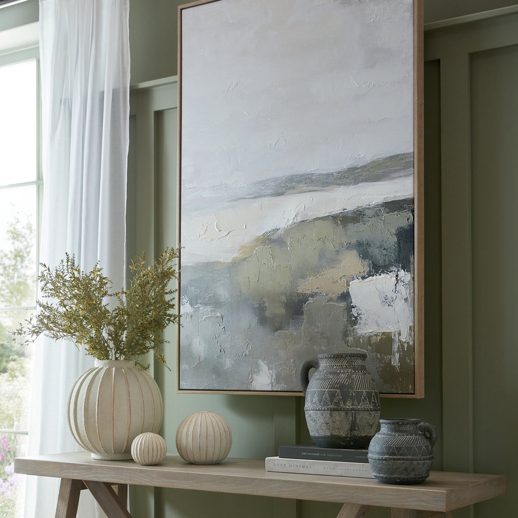 Grove Large Globe Vase