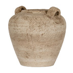 Terra Medium Urn Vase With Handles