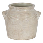Tarn Collection Large Pot With Handles