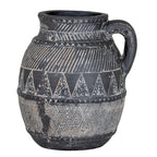 Etched Collection Tall Jug