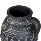 Etched Collection Tall Jug