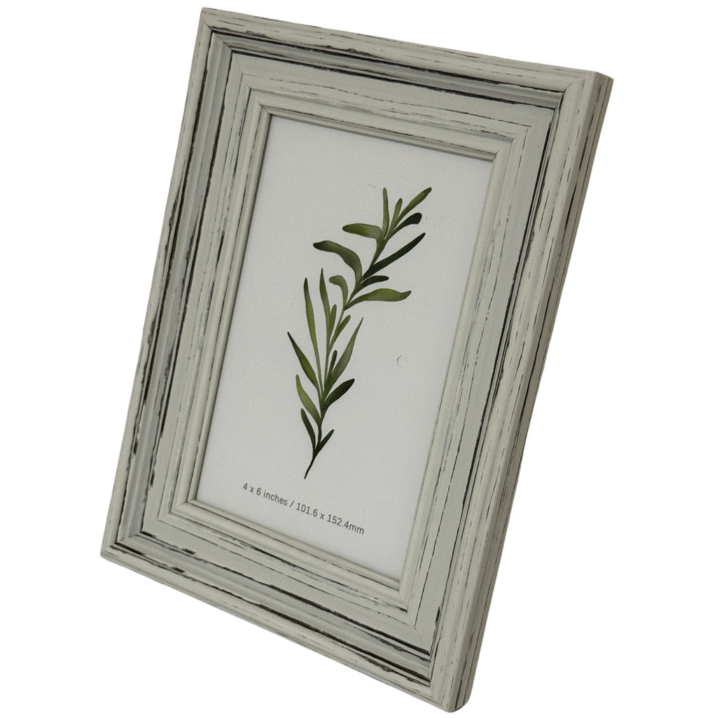 Alba Photo Frame 4X6