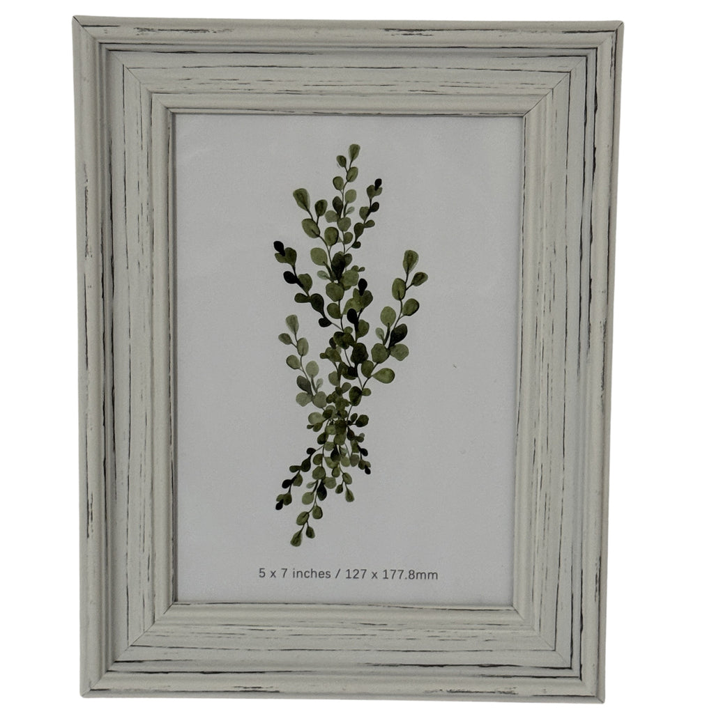 Alba Photo Frame 5X7
