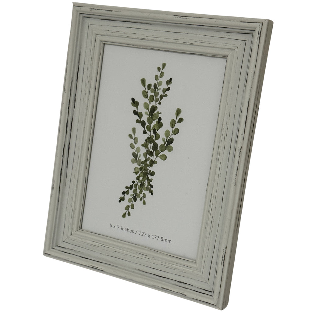 Alba Photo Frame 5X7