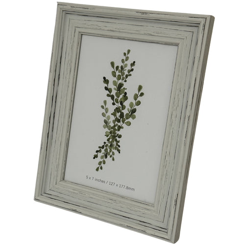 Alba Photo Frame 5X7
